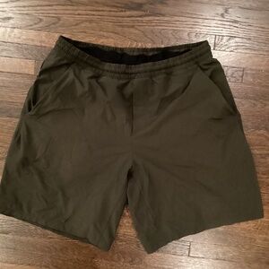Lululemon Pace Breaker 9” Shorts XL